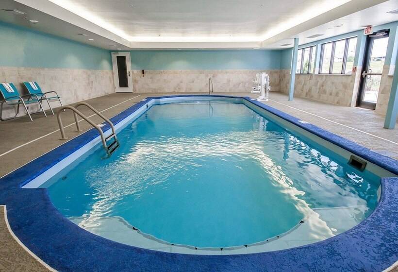 فندق Comfort Inn