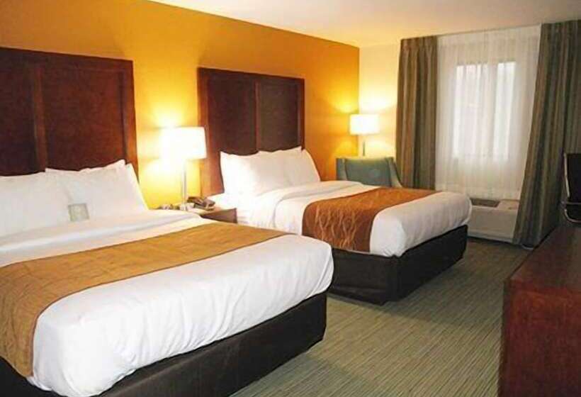 فندق Comfort Inn
