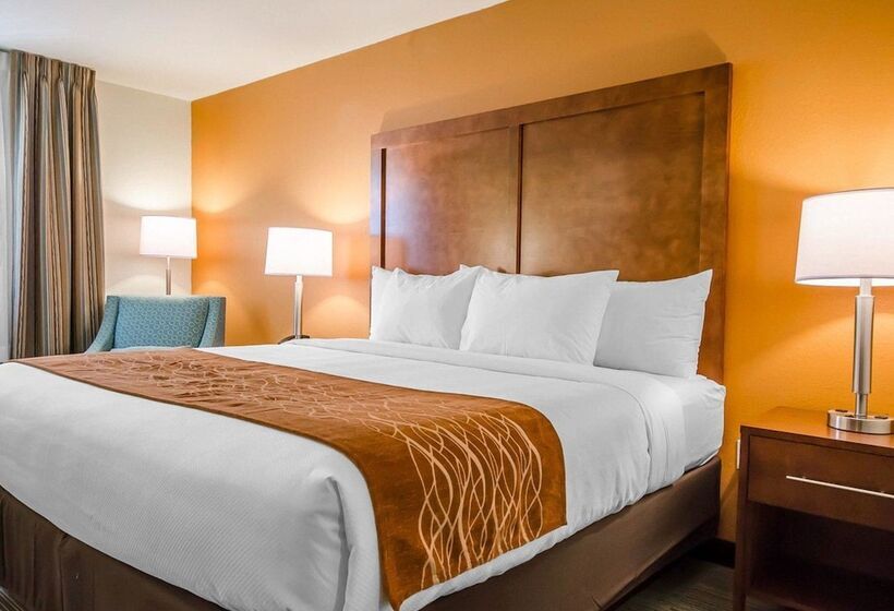 فندق Comfort Inn