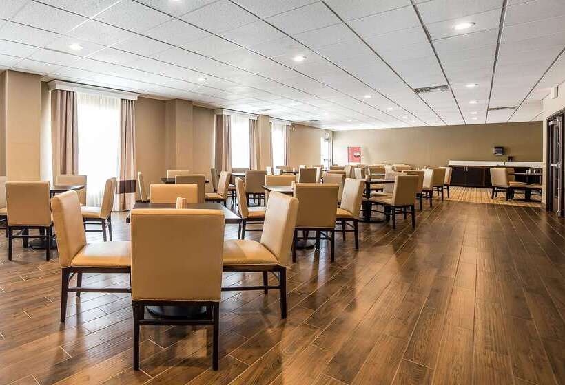 فندق Comfort Inn & Suites Vernal  National Monument Area