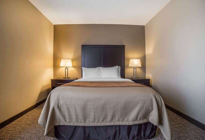 فندق Comfort Inn & Suites Vernal  National Monument Area