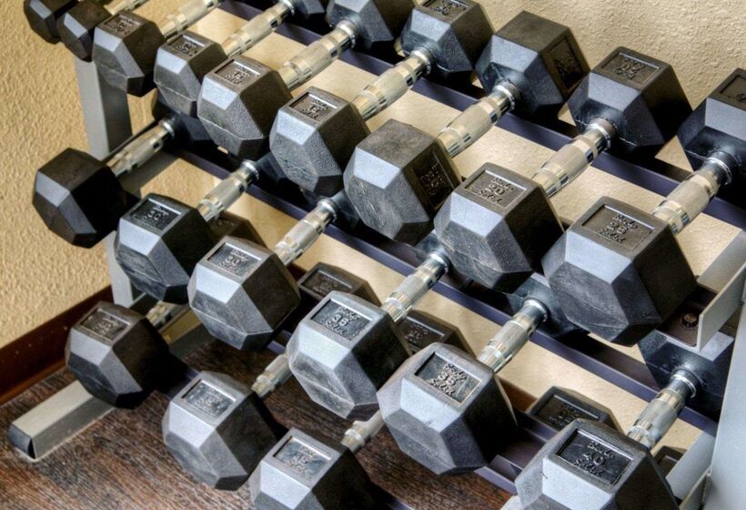 فندق Comfort Suites Plymouth Near Us 30