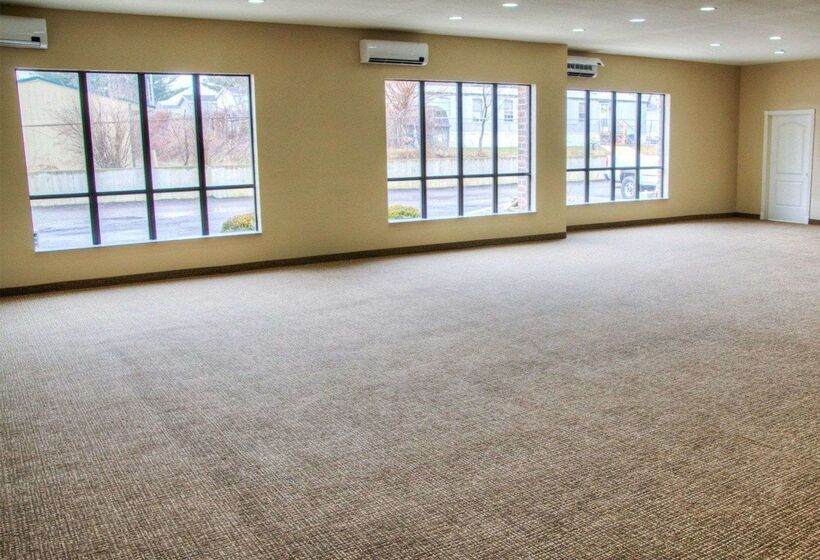 فندق Comfort Suites Plymouth Near Us 30