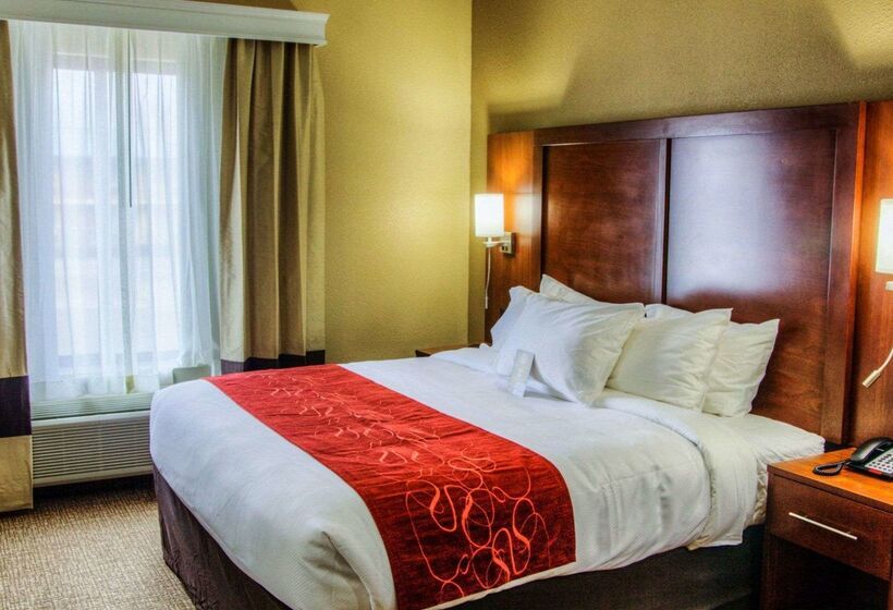 فندق Comfort Suites Plymouth Near Us 30