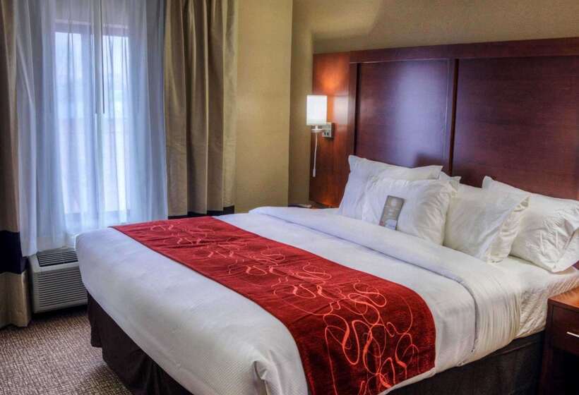 فندق Comfort Suites Plymouth Near Us 30