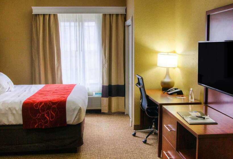 בית מלון כפרי Comfort Suites Plymouth Near Us 30
