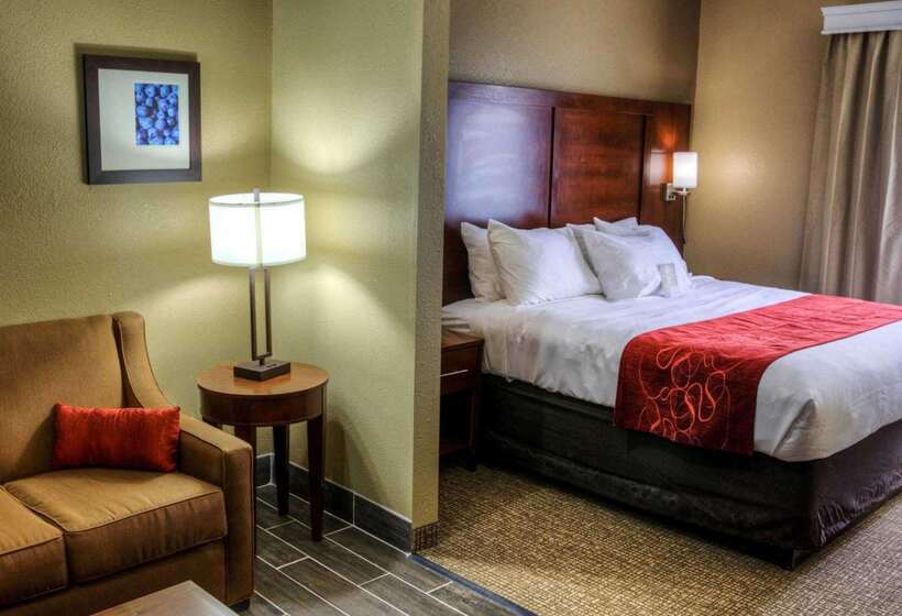 فندق Comfort Suites Plymouth Near Us 30