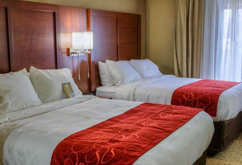 فندق Comfort Suites Plymouth Near Us 30