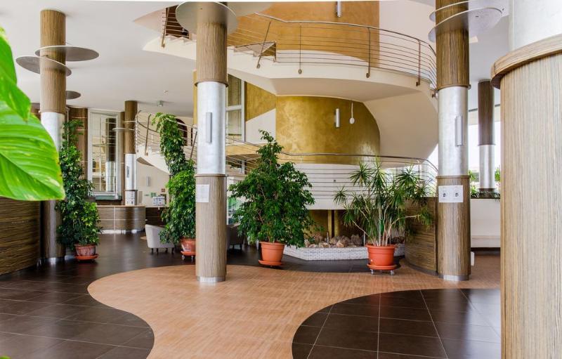 酒店 Corte Dei Greci Resort & Spa