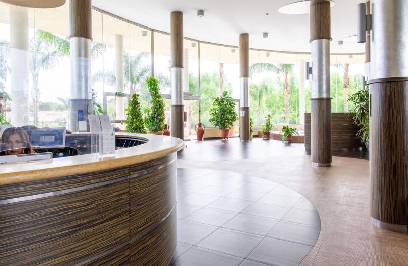 Отель Corte Dei Greci Resort & Spa