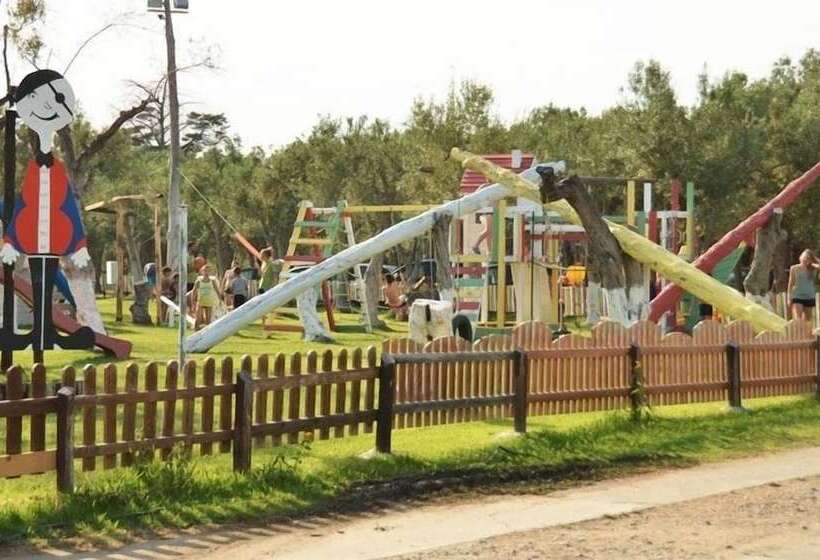 בית מלון כפרי Corte Dei Greci Resort & Spa