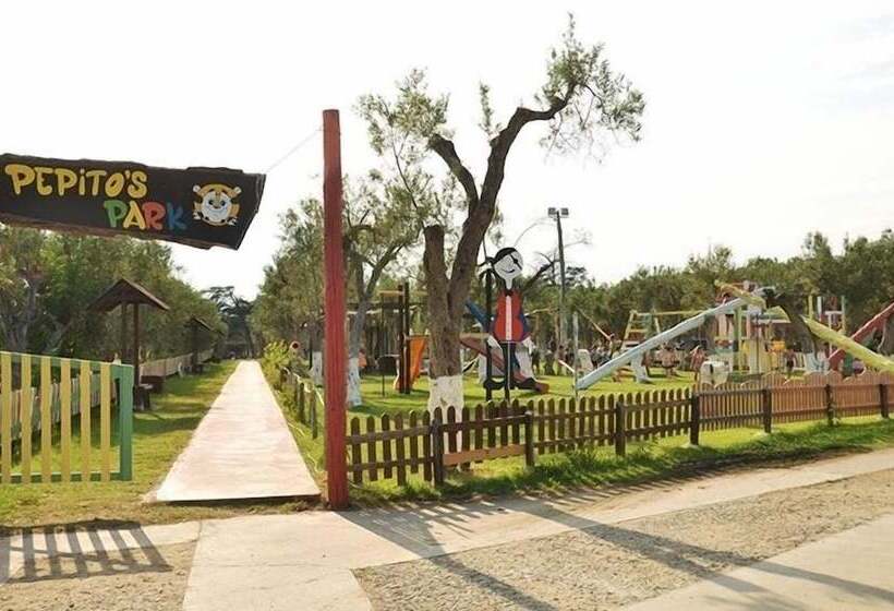 בית מלון כפרי Corte Dei Greci Resort & Spa