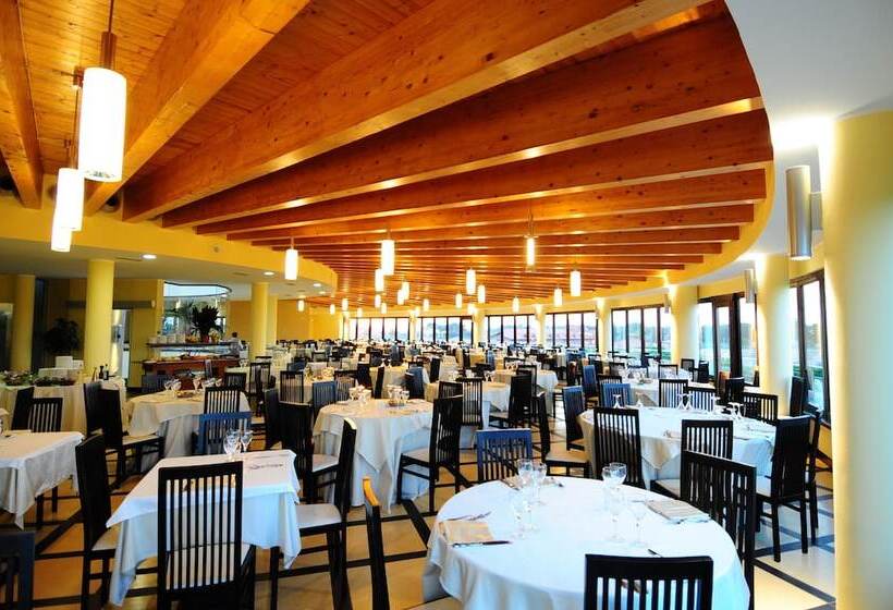 בית מלון כפרי Corte Dei Greci Resort & Spa