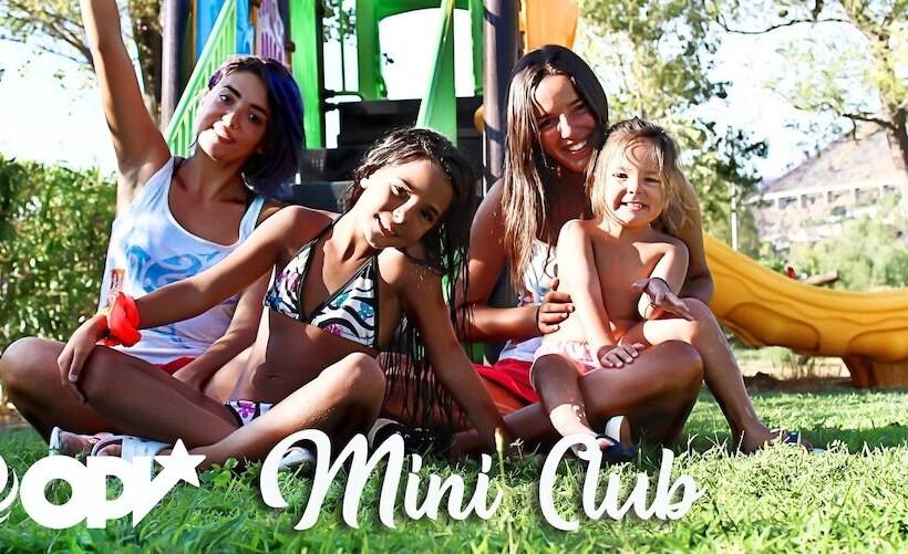 בית מלון כפרי Corte Dei Greci Resort & Spa