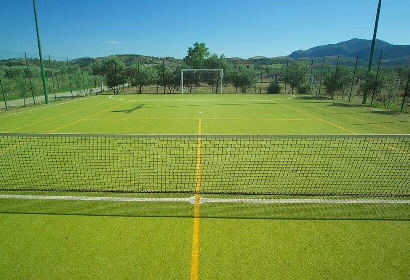 Отель Corte Dei Greci Resort & Spa