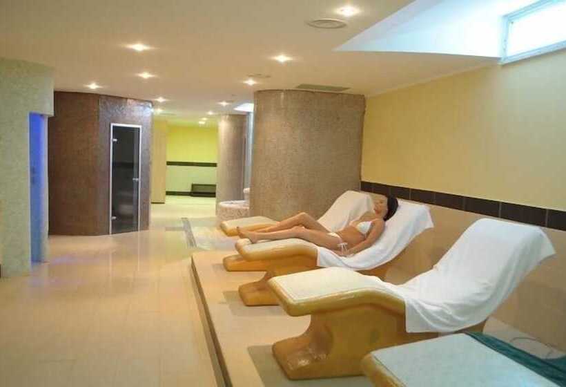 Отель Corte Dei Greci Resort & Spa