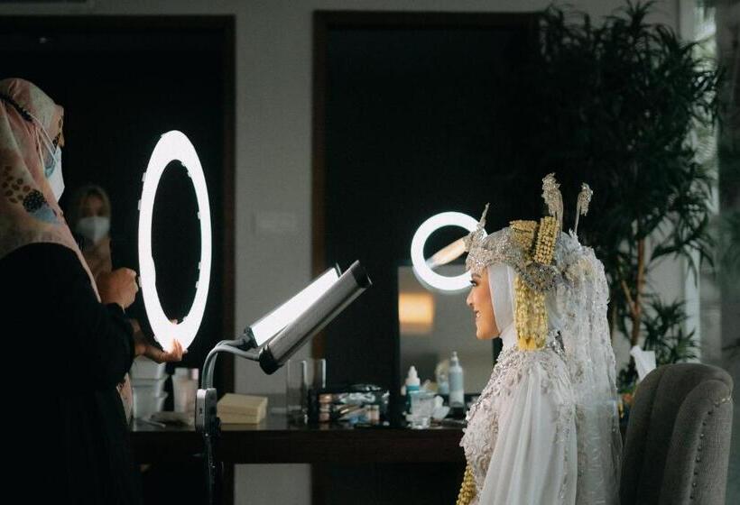 호텔 Crowne Plaza Bandung, An Ihg