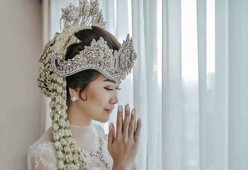 호텔 Crowne Plaza Bandung, An Ihg