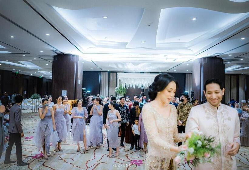 호텔 Crowne Plaza Bandung, An Ihg