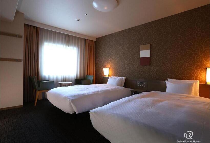 Daiwa Roynet Hotel Takamatsu