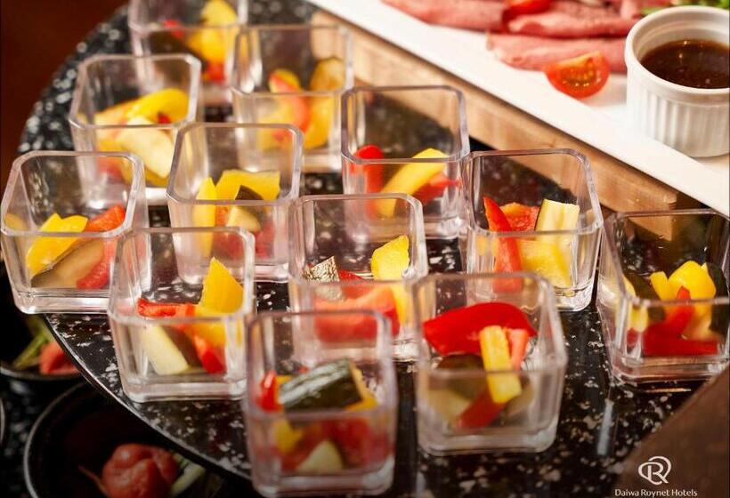 Daiwa Roynet Hotel Takamatsu