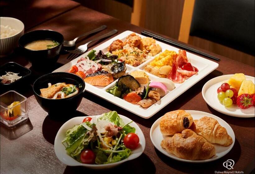 Daiwa Roynet Hotel Takamatsu