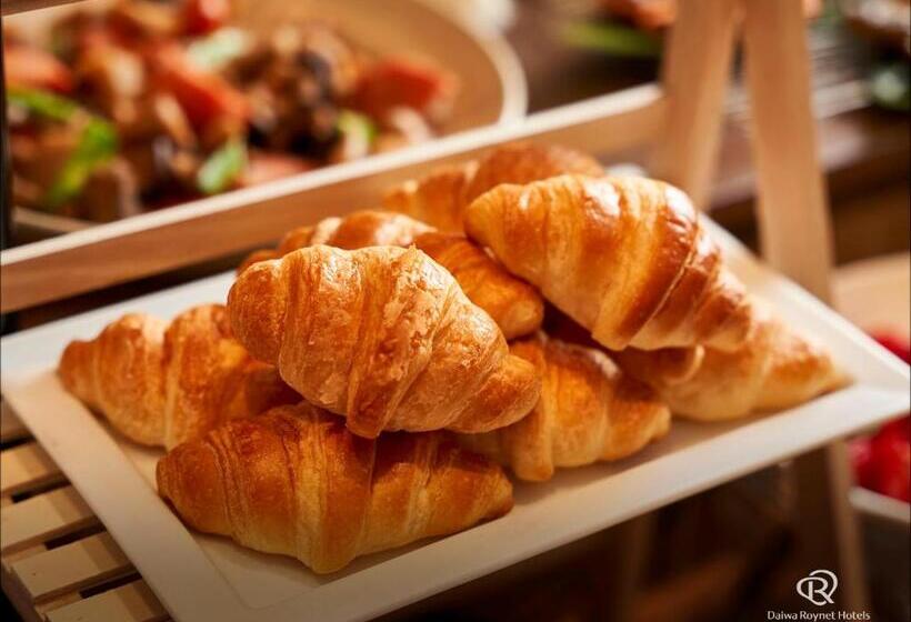 Daiwa Roynet Hotel Takamatsu