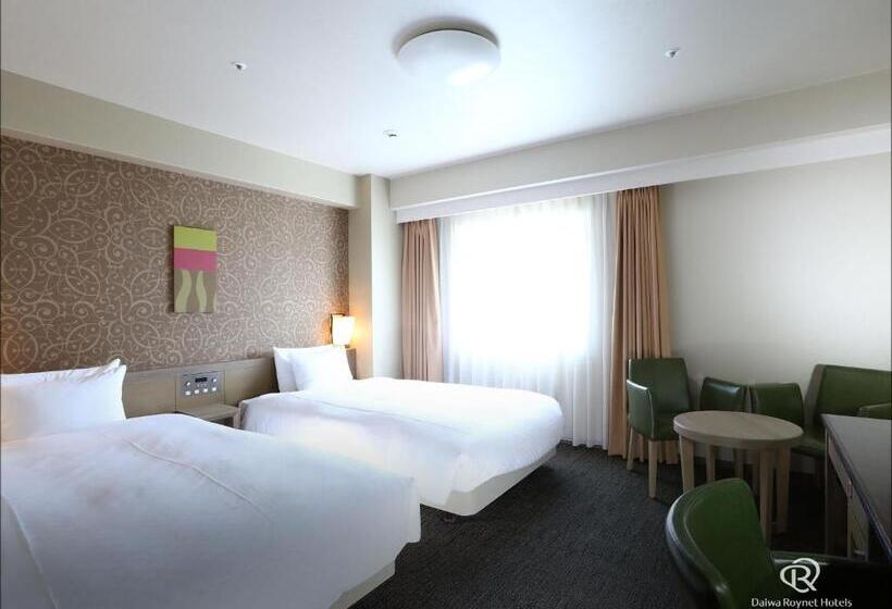 Daiwa Roynet Hotel Takamatsu
