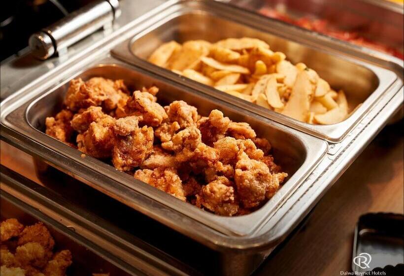 Daiwa Roynet Hotel Takamatsu