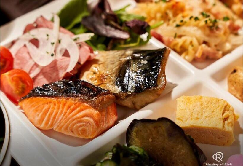 Daiwa Roynet Hotel Takamatsu