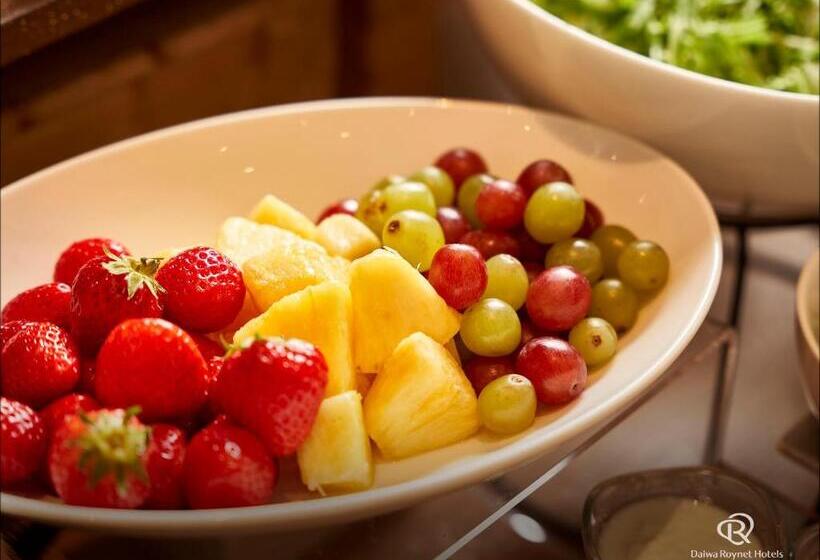 Daiwa Roynet Hotel Takamatsu