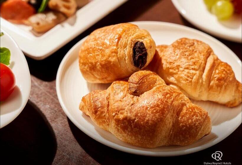 Daiwa Roynet Hotel Takamatsu