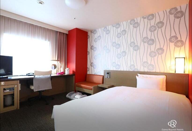 Daiwa Roynet Hotel Takamatsu