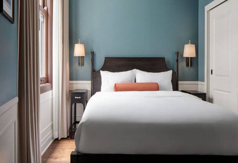 فندق David Whitney, Autograph Collection