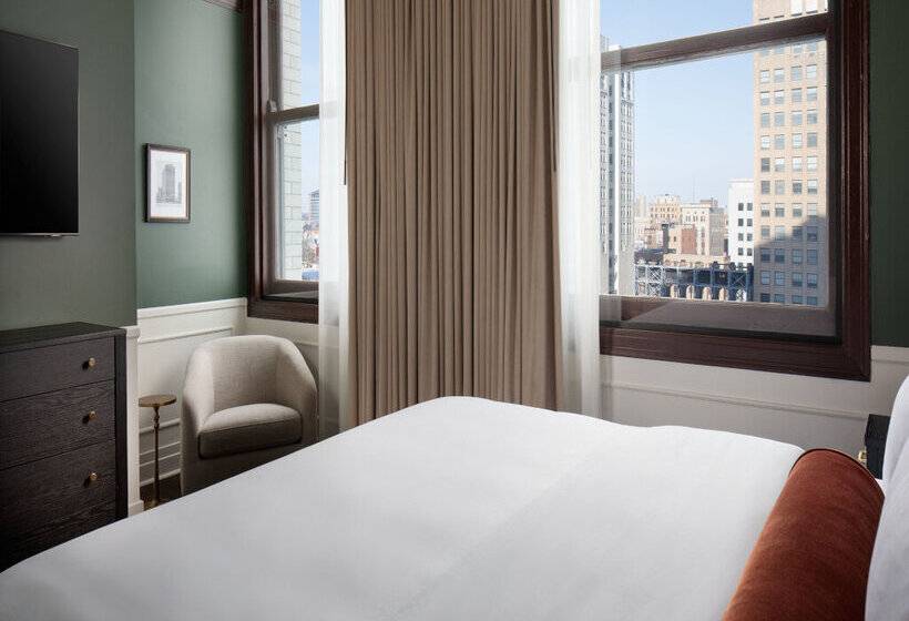 فندق David Whitney, Autograph Collection