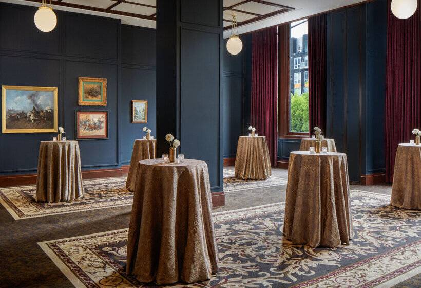 فندق David Whitney, Autograph Collection