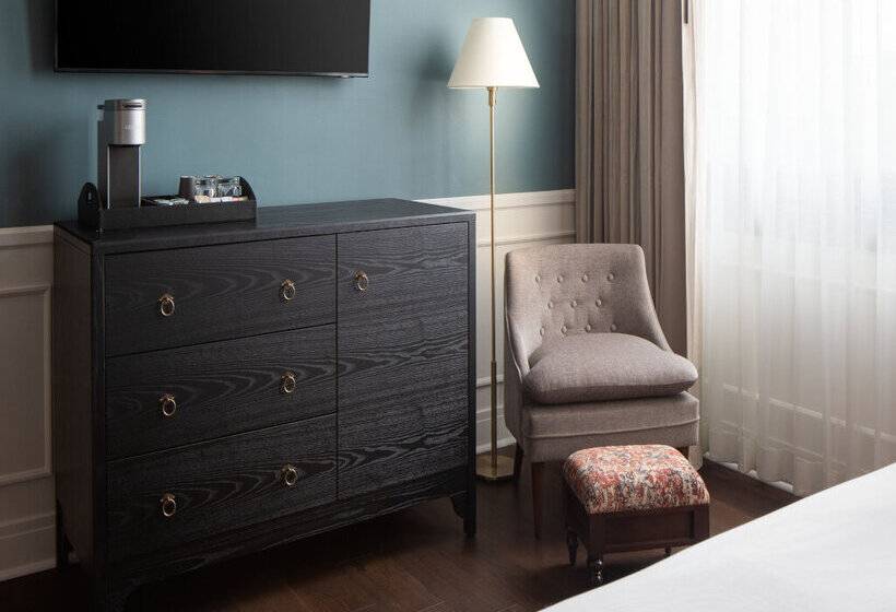 فندق David Whitney, Autograph Collection