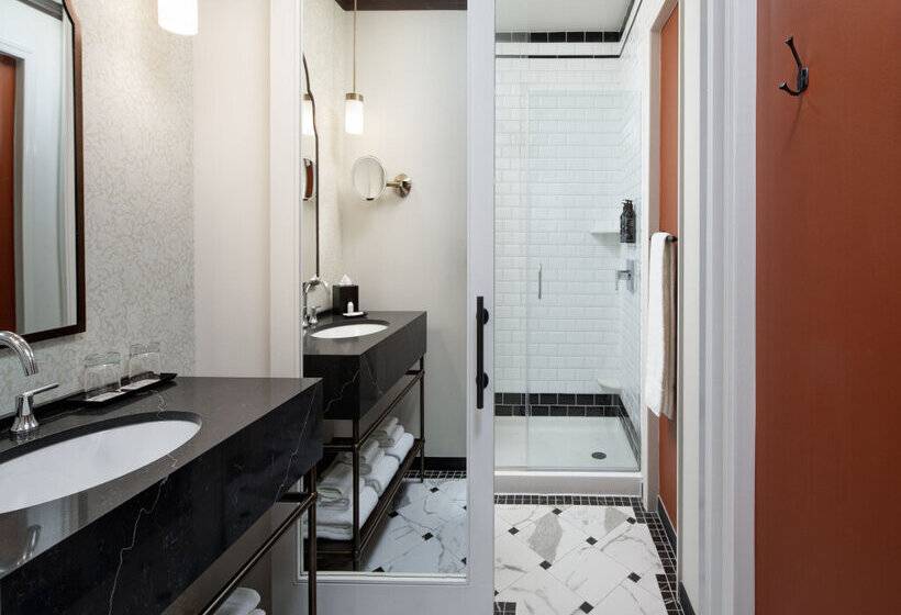 فندق David Whitney, Autograph Collection