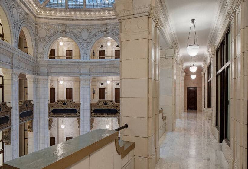 فندق David Whitney, Autograph Collection