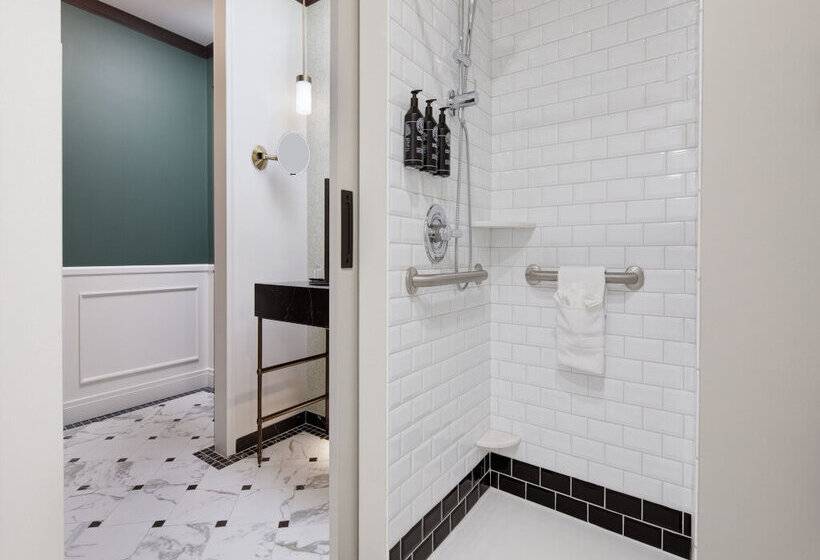 فندق David Whitney, Autograph Collection