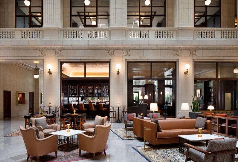 فندق David Whitney, Autograph Collection