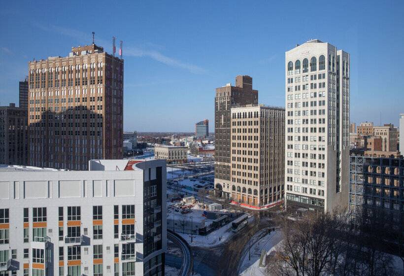 فندق David Whitney, Autograph Collection