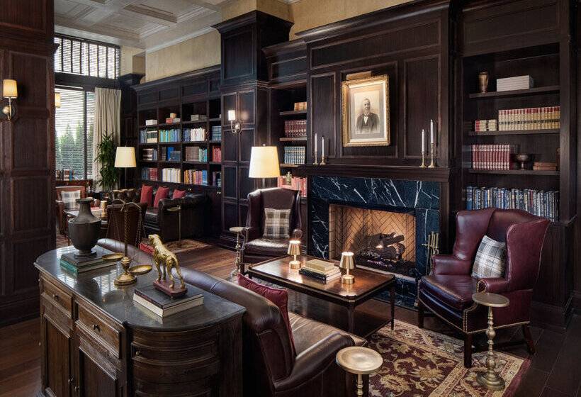 فندق David Whitney, Autograph Collection