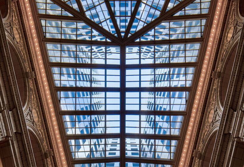 فندق David Whitney, Autograph Collection