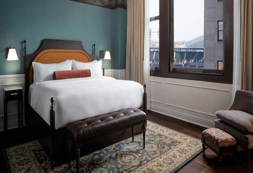 فندق David Whitney, Autograph Collection