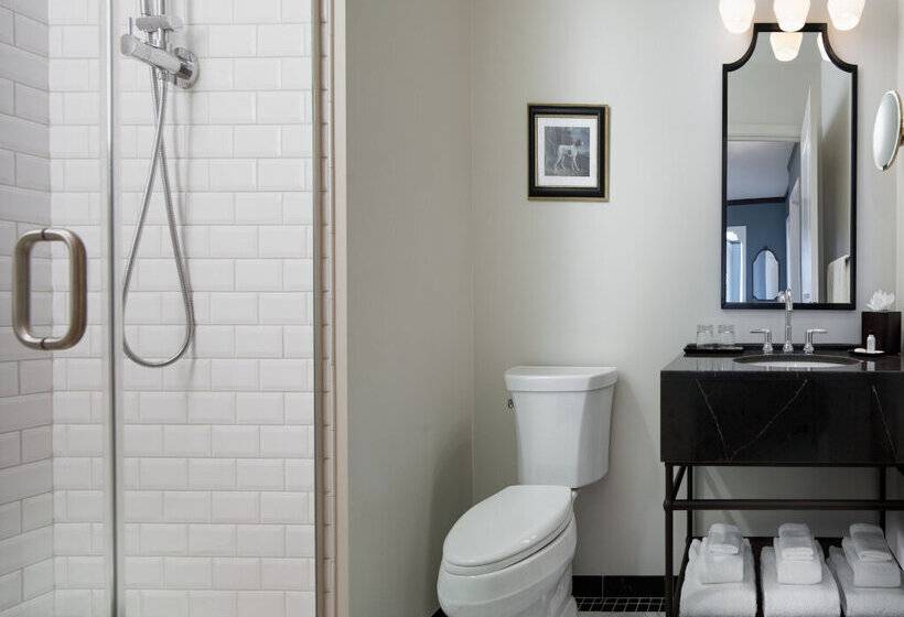 فندق David Whitney, Autograph Collection