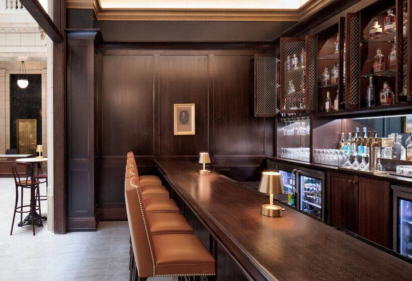 فندق David Whitney, Autograph Collection