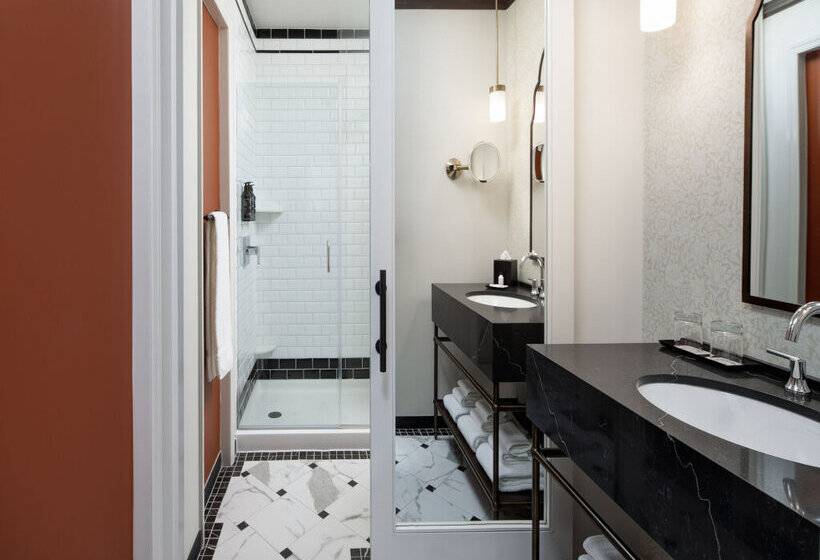 فندق David Whitney, Autograph Collection