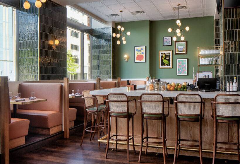 فندق David Whitney, Autograph Collection