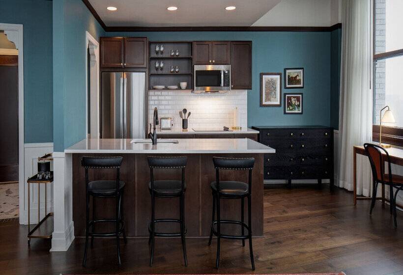 فندق David Whitney, Autograph Collection